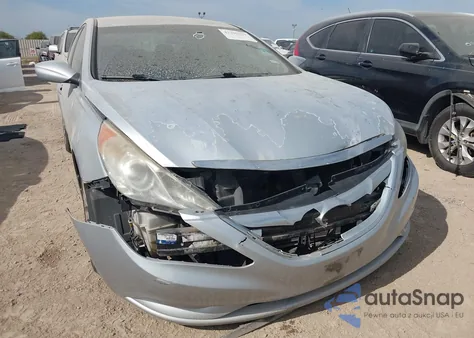 2011 Hyundai Sonata Se from USA, damaged, VIN 5NPEC4AC2BH081795